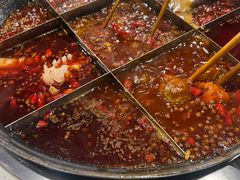 -化龙桥九宫格火锅(清水河店)