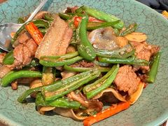 -YAFEE雅菲·粤菜·湘菜·融合菜(魏公村店)