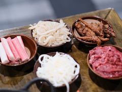 -正南齊北重庆老火锅(光华村直营店)
