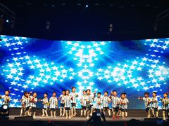 -华杉幼儿园(青塔校区)