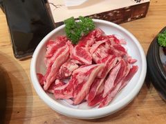 -九田家黑牛烤肉料理·自助(洪洞县城市花园店)