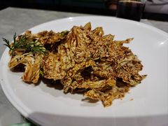 乾隆白菜-北平盛世·新京菜·北京烤鸭(劲松·双井店)