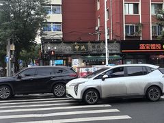 -申氏糕点(三好街店)