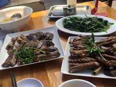 -乌文新澄海卤鹅店