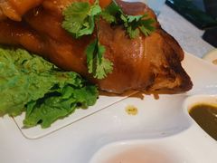 -金家老三饭庄(常营店)