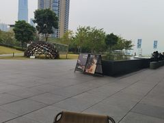 -SAANCI山池咖啡(海上世界文化艺术中心店)