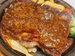 -香港新发烧腊茶餐厅(书城店)