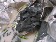 紫圆自制养生黑豆腐-紫圆 · 雅宴高级餐厅(杭州东站店)