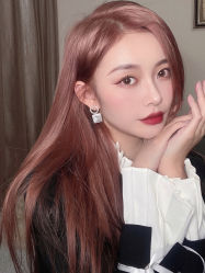 -佰亿Salon·烫染造型