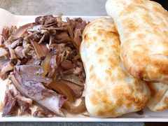 -高玛纳驴肉火烧(河间总店)