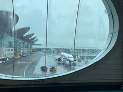 -重庆江北国际机场-T2航站楼