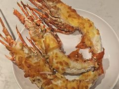 -腾阁自助餐厅(朝林广场店)