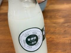 -塞伊德·蒙餐(锡林浩特店)