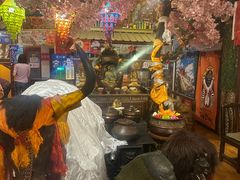 -吉祥圣雪藏餐