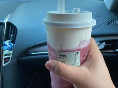 -喜茶(东莞汇一城店)