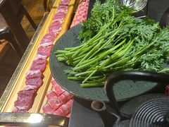 -羊大爷涮肉(亮马桥店)