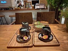 -萤火虫咖啡(后海店)
