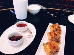 润泽素鹅-北京四季酒店·采逸轩