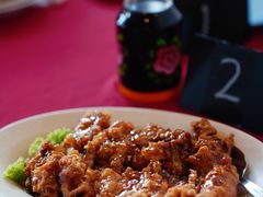 -德成饭店