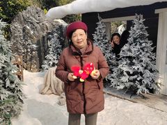 -HERRE·FARM 赫尔露营农场·团建聚会包场