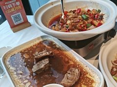 -上座·餐厅(阳光100店)