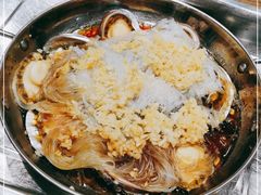 -盒马鲜生(岭南新世界店)