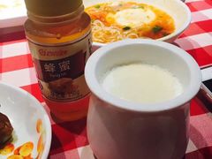 -西贝(上海我格广场店)