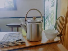 -知亘茶食