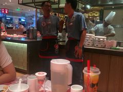 -西贝(天河城店)