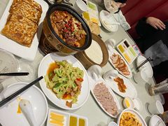精品烤鸭-皇城根北京风味主题餐厅(中海环宇城店)