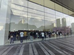 -Apple零售店(青岛万象城店)