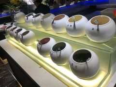 -加餐海鲜自助(宝龙一城店)