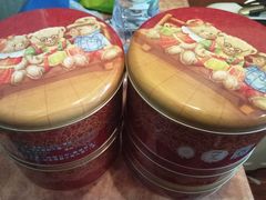 -珍妮曲奇聪明小熊(尖沙咀店)