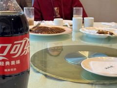-烤肉宛饭庄(南礼士路店)