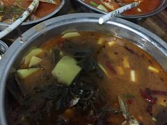 -风鑫铃罗非鱼(道沟店)