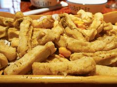 -满堂春特色餐馆