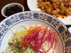 -百花深处·老北京风味菜