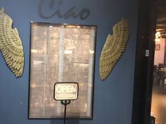 -CIAO·团建聚餐·生日派对轰趴馆(福田店)