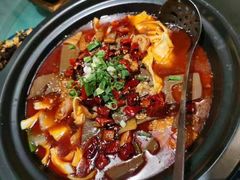 -巴蜀人家(东关街店)