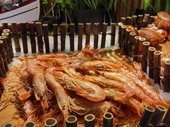 -凯悦·东方公主号 全球海鲜自助餐厅(凯丹广场店)