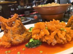 -东北大院·东北菜(三台子店)