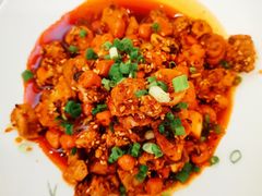 二姐兔丁-成都驻京办餐厅(蜀都宾馆店)