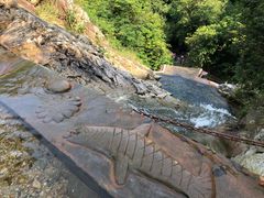 -牛鱼嘴原始生态风景区