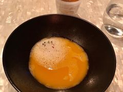 -广州四季酒店·佰鲜汇·现代法餐