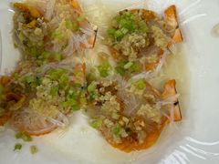 -众味海鲜大排档·活海鲜·潮汕味(南澳店)