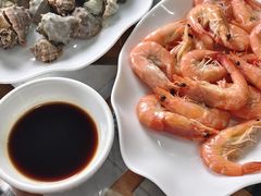 -良师门滨海人家·海鲜·家常菜(滨海城店)