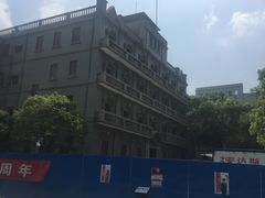 -南昌八一起义纪念馆