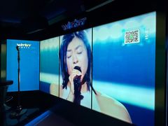 -温莎KTV(国贸店)