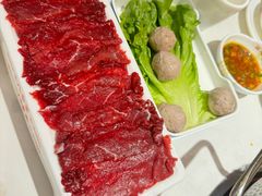 -八合里潮汕鲜牛肉火锅(上海汇智广场店)