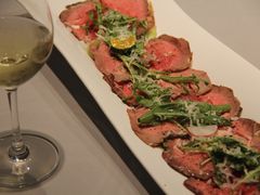 低温慢烤牛肉-黑明餐厅(白鹭洲店)